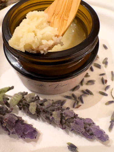 Cleansing Balm